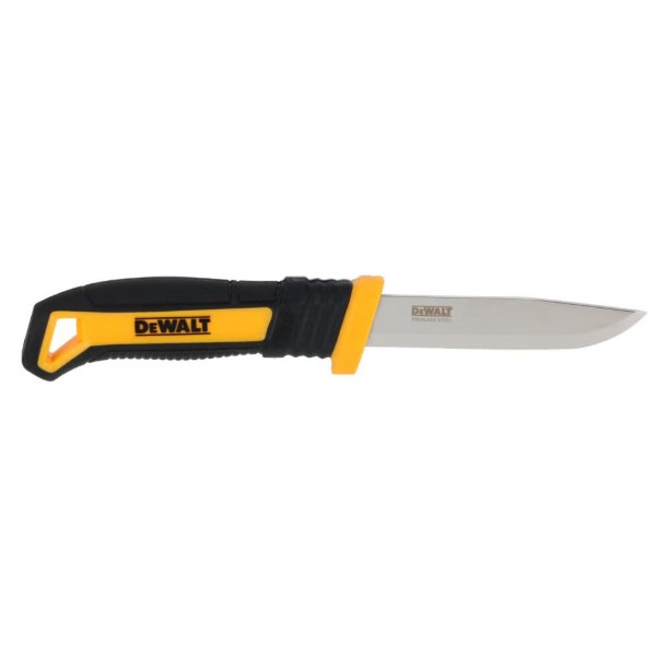 Фото - Нож строительный DeWALT DWHT9-10354